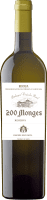 200 Monges Reserva Blanco 2013