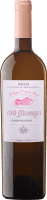200 Monges Reserva Rosado 2017