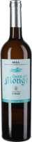 Cuvea del Monge Blanco Fermentado en Barrica 2021