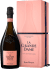 Champagne La Grande Dame Brut Rosé in Geschenkpackung 2018