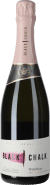 Wild Rose Brut English Sparkling Wine 2022