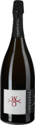 Sekt Riesling Brut Nature 2022