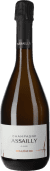 Champagne Cuvée Millésime Blanc de Blancs Brut 2014