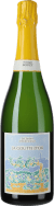 Champagne Les Jardins La Goutte d'Or Bouzy Grand Cru Brut Nature 2019