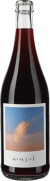 FRÄNK Wild + Free Blaufränkisch - Pinot Noir 2024