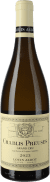 Chablis Grand Cru Preuses 2023