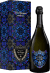 Champagne Dom Pérignon Brut Damien Hirst Limited Edition 2018
