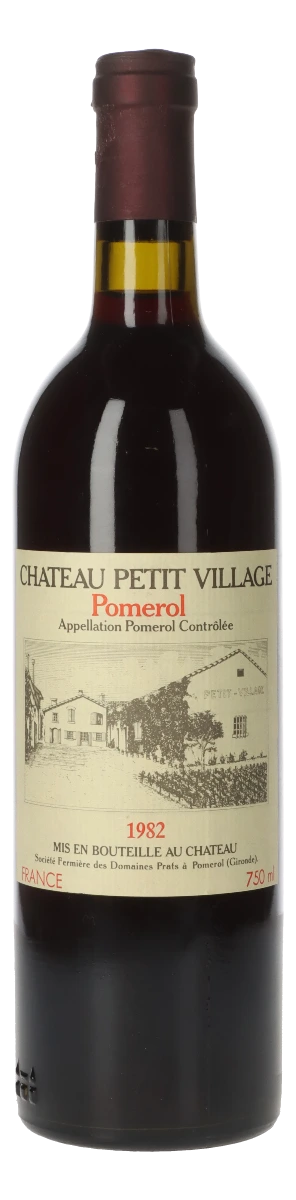 Petit Village - Lobenbergs