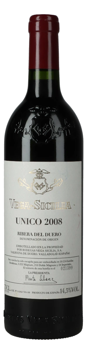 ワイン Vega Sicilia Unico 1979 1500ml Vega Sicilia Unico 1979 1500ml