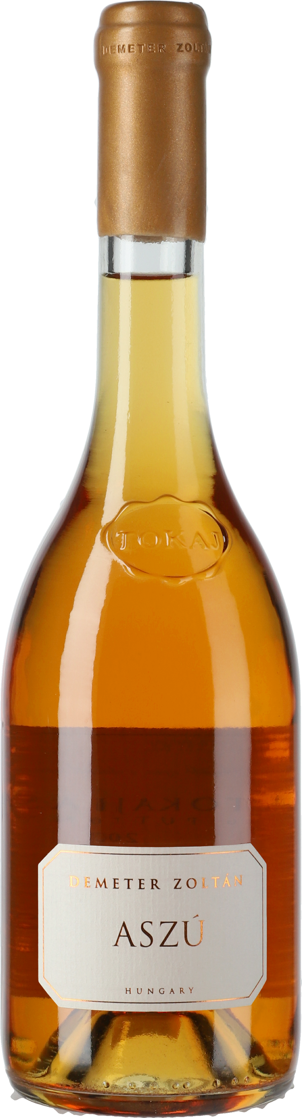 Tokaji Aszú 6 Puttonyos 2001 Buy Tokaji Aszu 6 Puttonyos Corvin Wines 2001 (lot: B2143720-28)