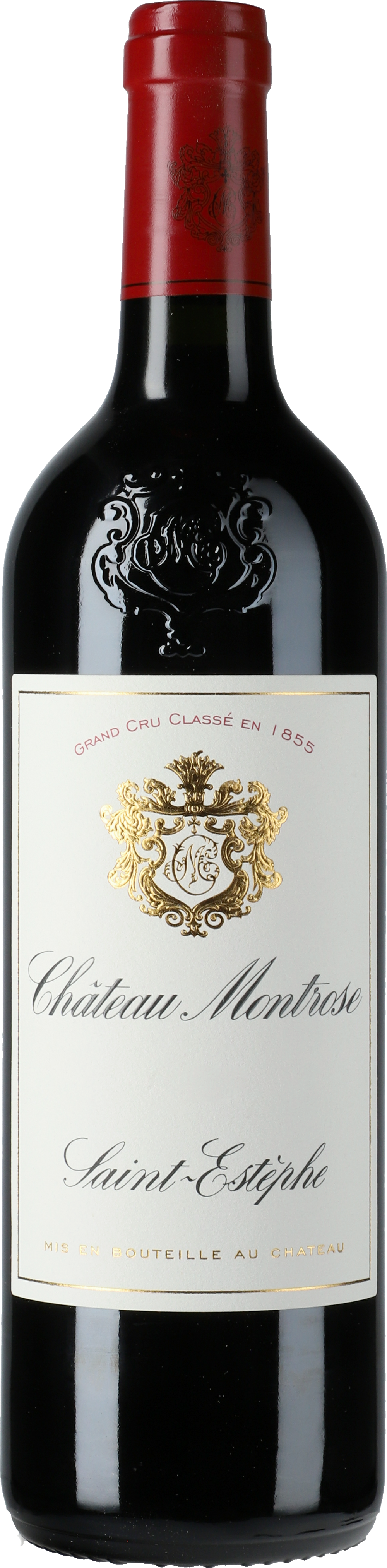 - Chateau Cru Montrose Lobenbergs Weine 2eme Gute 2022