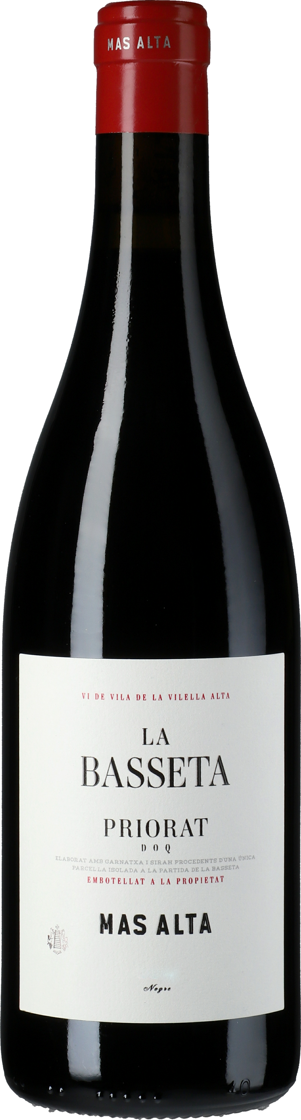 Bodegas Mas Alta - Lobenbergs