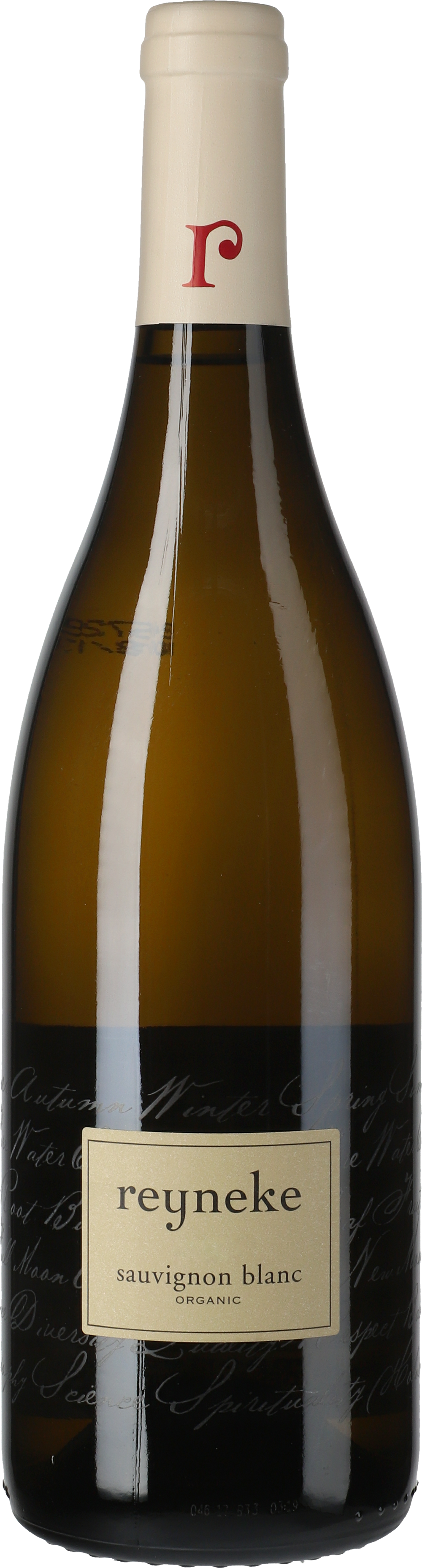 Reyneke: Biodynamic - Sauvignon Blanc 2023 - Lobenbergs