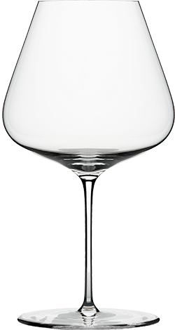 Zalto-Glas 'Denk'Art' Burgunder (mundgeblasen) Einzelglas