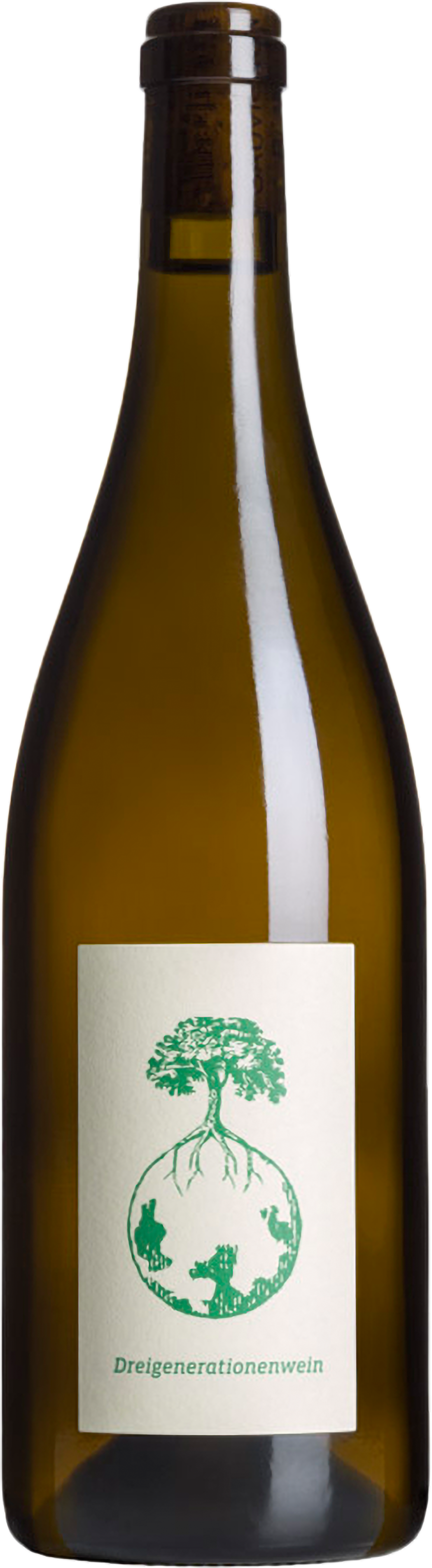 Werlitsch: Drei Generationen 2022 - Lobenbergs Gute Weine