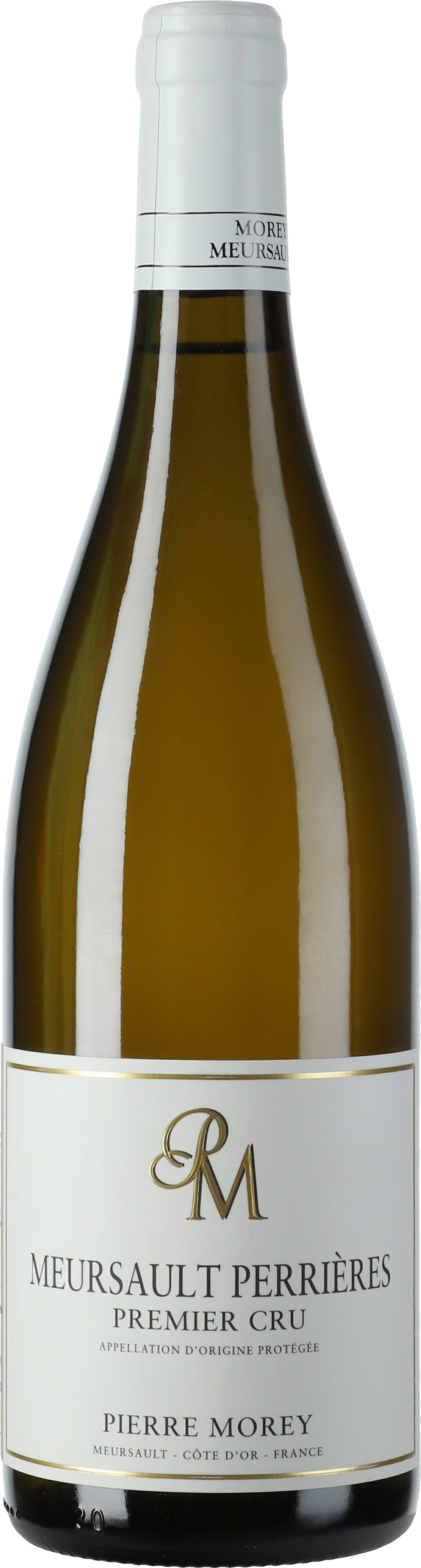 Domaine Pierre Morey: Meursault Premier Cru Les Perrières 2022