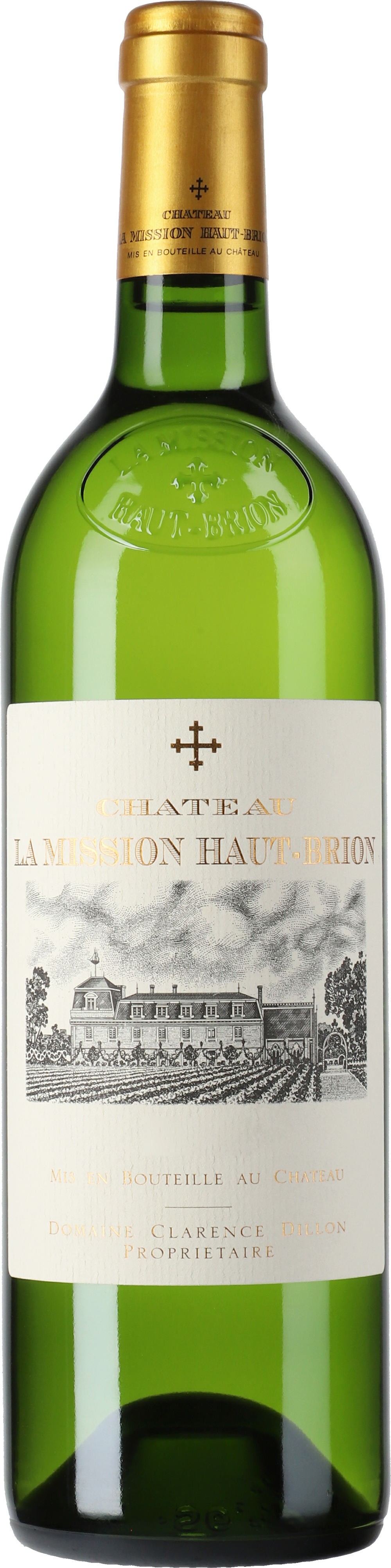 Chateau La Mission Haut Brion Blanc Cru Classe 2019 - Lobenbergs Gute Weine