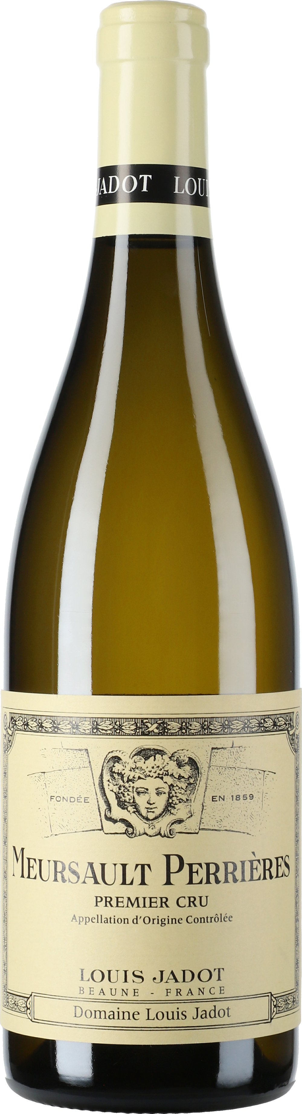 Louis Jadot: Meursault Premier Cru Perrières 2023 - Lobenbergs Louis Jadot: Meursault Premier Cru Perrières 2023 - Lobenbergs