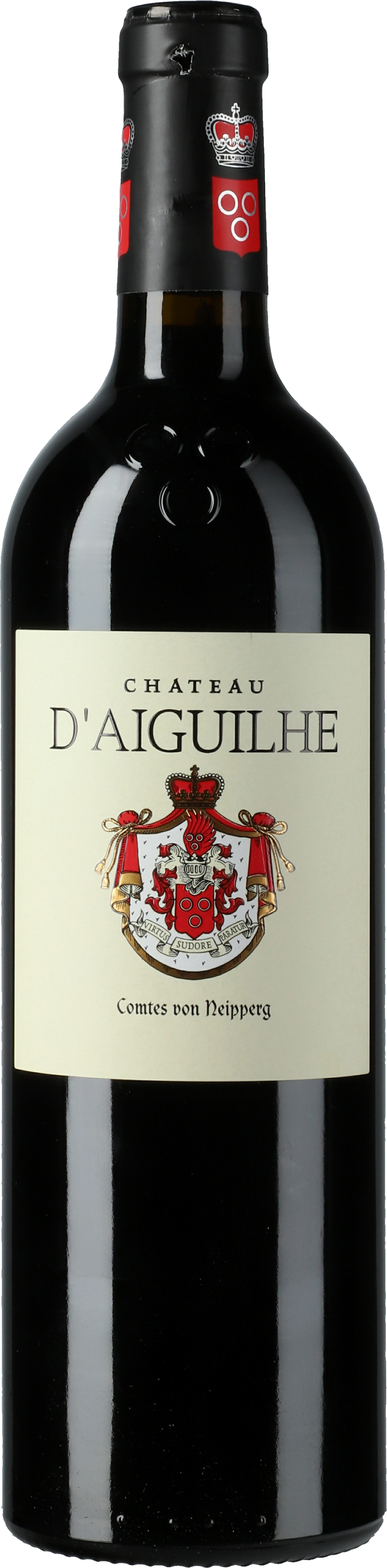 Schafferwein 2021 "abgesagt" Chateau d\'Aiguilhe - Weine 2016 Lobenbergs Gute