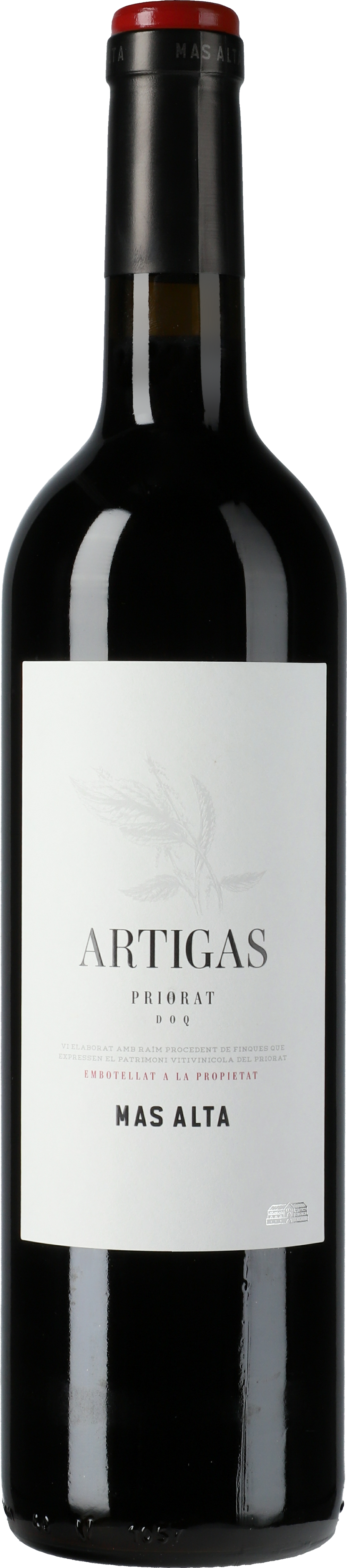 Bodegas Mas Alta - Lobenbergs