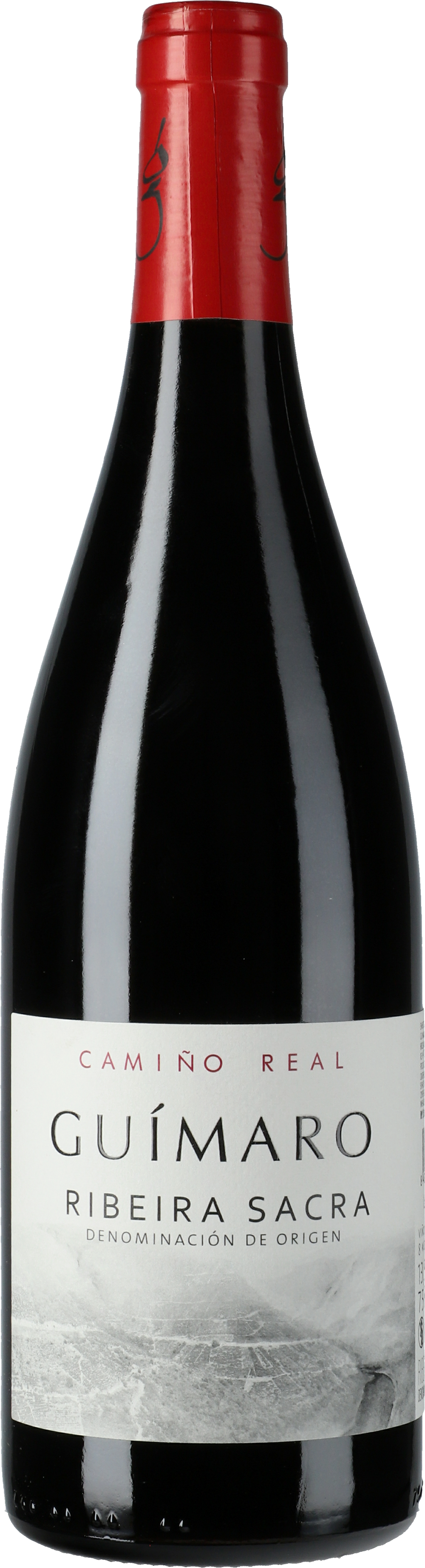 Bodegas Guimaro - Pedro Rodriguez Perez: Camino Real 2023 - Lobenbergs ...
