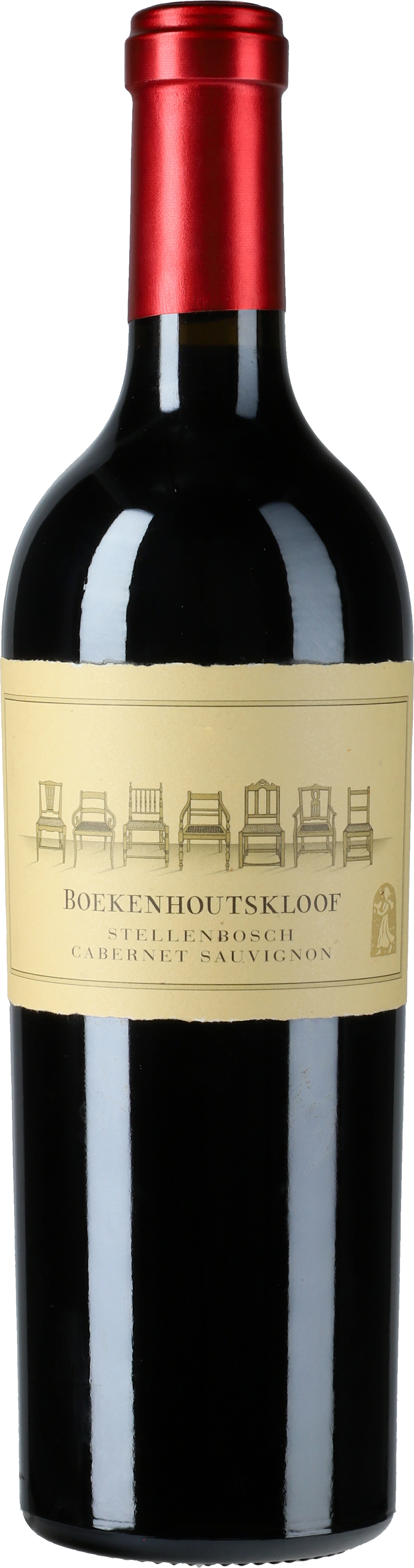 Boekenhoutskloof: Cabernet Sauvignon Stellenbosch 2018 Lobenbergs Gute Weine 