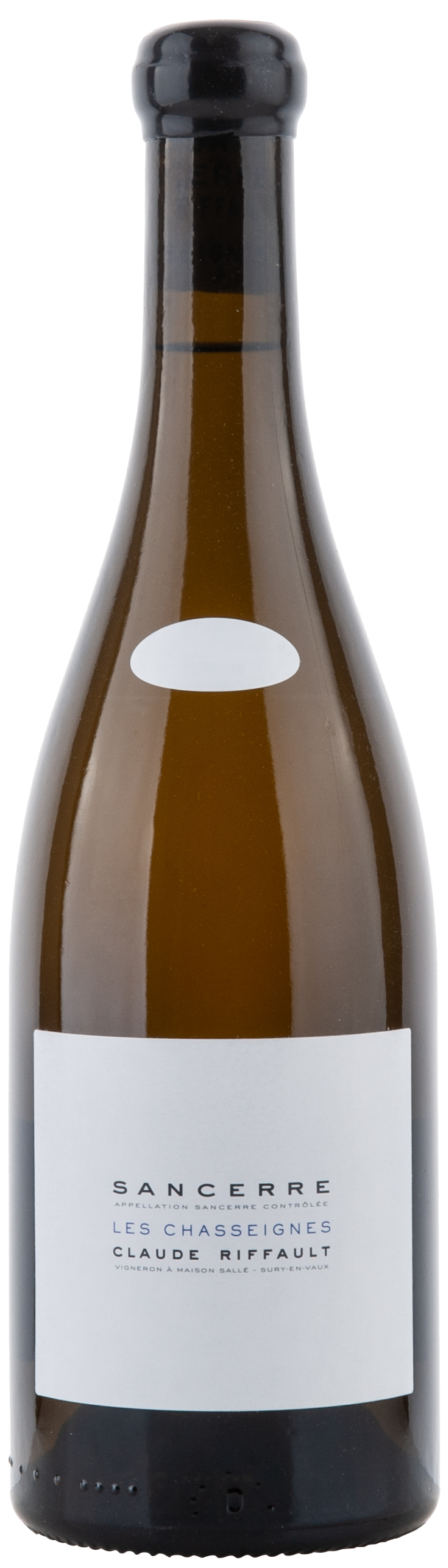 Claude Riffault Sancerre Blanc Les Chasseignes 2022 Lobenbergs Gute