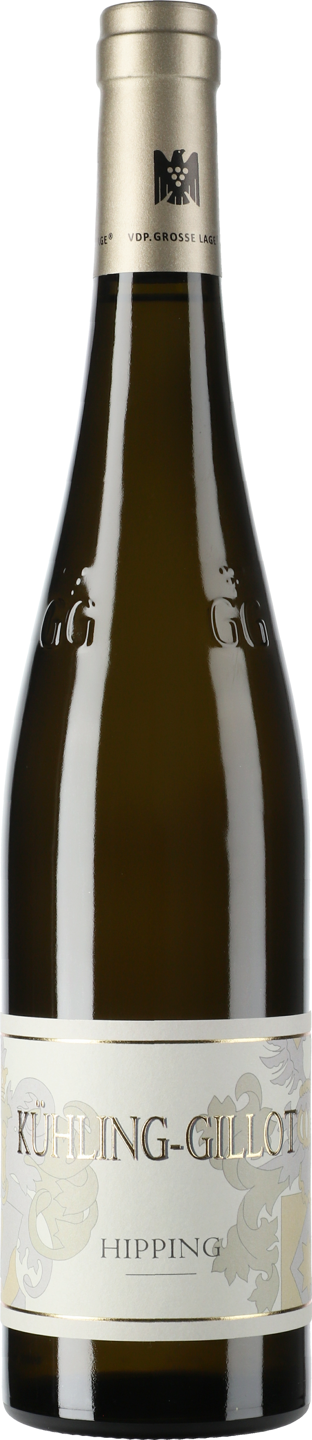 Kühling–Gillot: Riesling Hipping Großes Gewächs 2022 - Lobenbergs