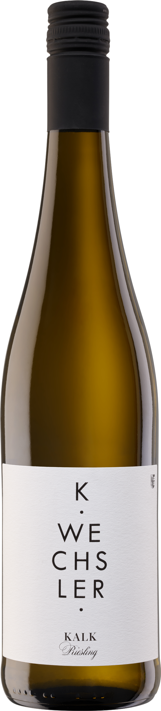 Weine Kalk 2021 - Wechsler Lobenbergs Gute Katharina Riesling