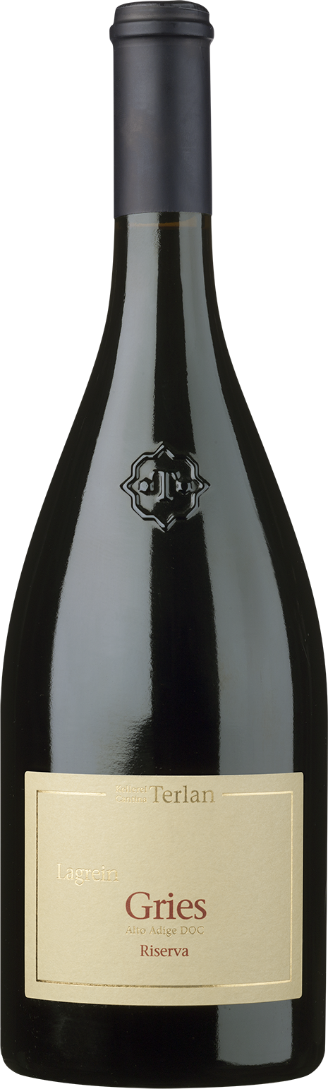 Cantina Terlan Lagrein Gries Riserva 2020 Lobenbergs Gute Weine