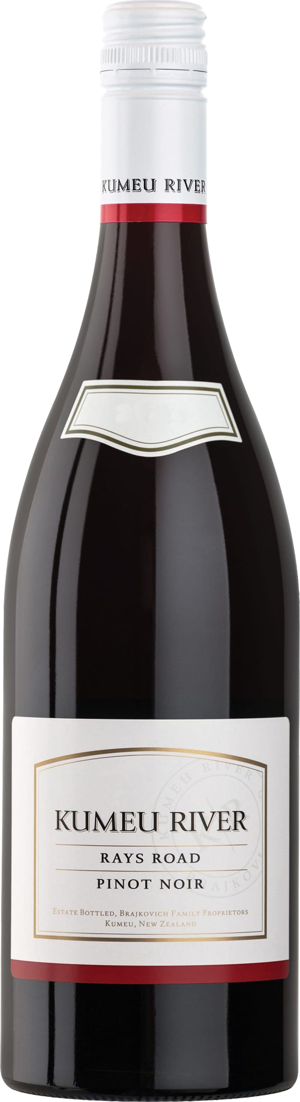 Kumeu River Rays Road Pinot Noir 2020 Lobenbergs Gute Weine