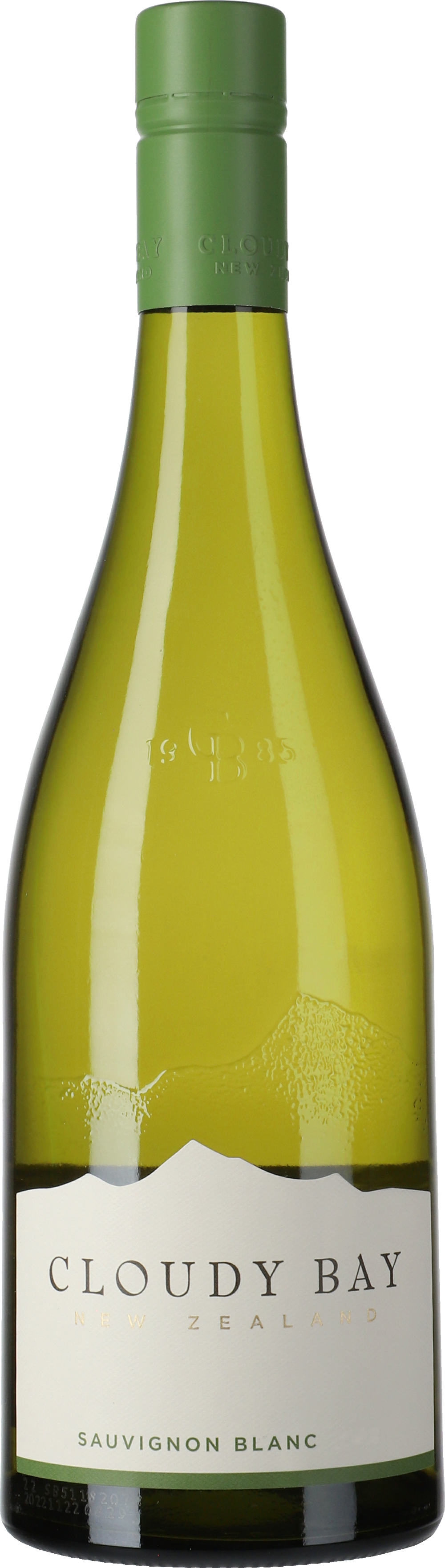 Cloudy Bay: Sauvignon Blanc Weine Gute Marlborough - 2023 Lobenbergs