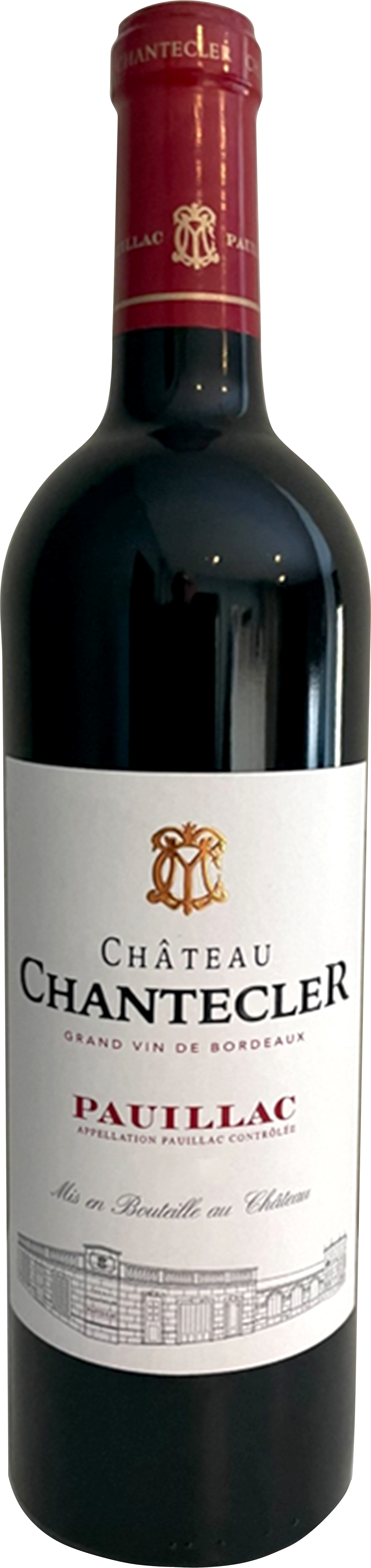 Chateau Chantecler 2021 Lobenbergs Gute Weine