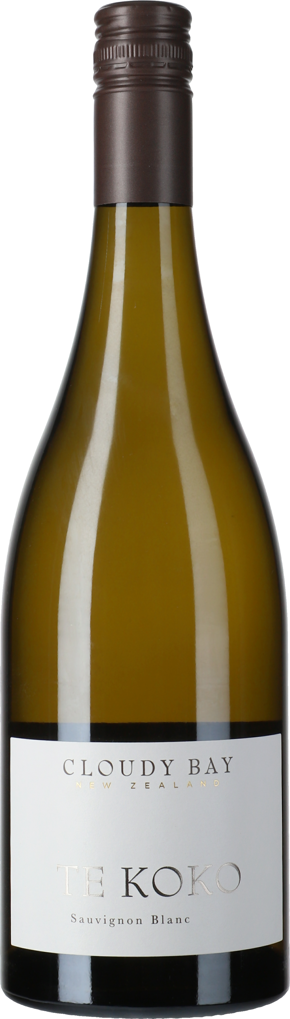 Gute - Koko Lobenbergs Blanc Te Weine Sauvignon Bay: 2020 Cloudy