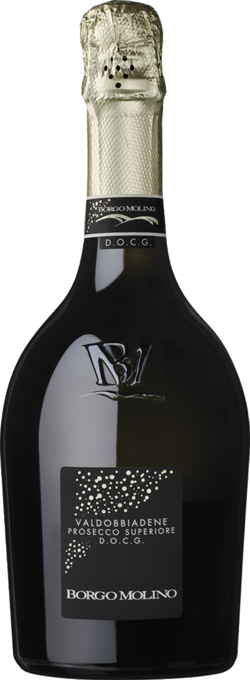 Borgo Molino Spumante Valdobbiadene Prosecco Superiore DOCG Extra Dry borgo-molino-spumante-valdobbiadene-prosecco-superiore-docg-extra-dry