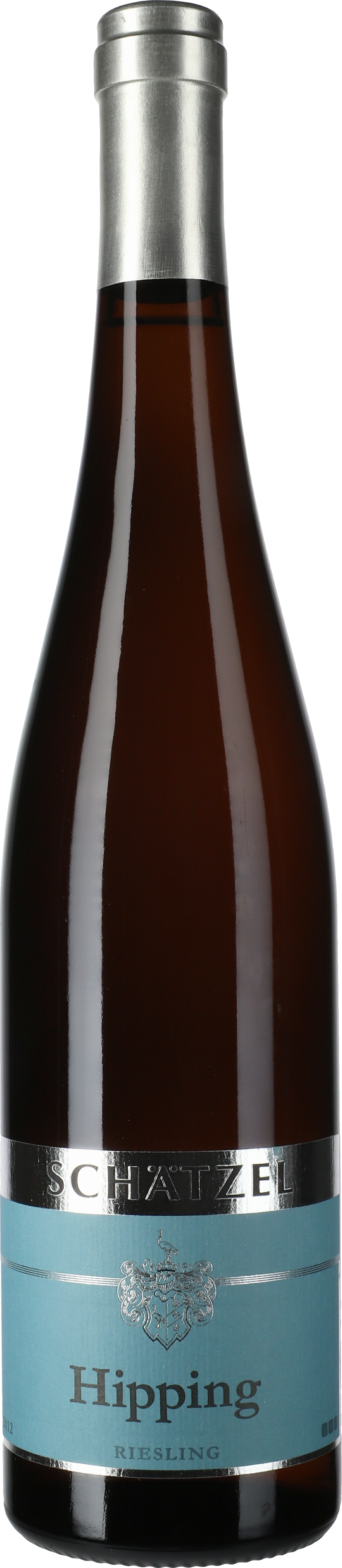Schätzel: Riesling Hipping 2012 - Lobenbergs