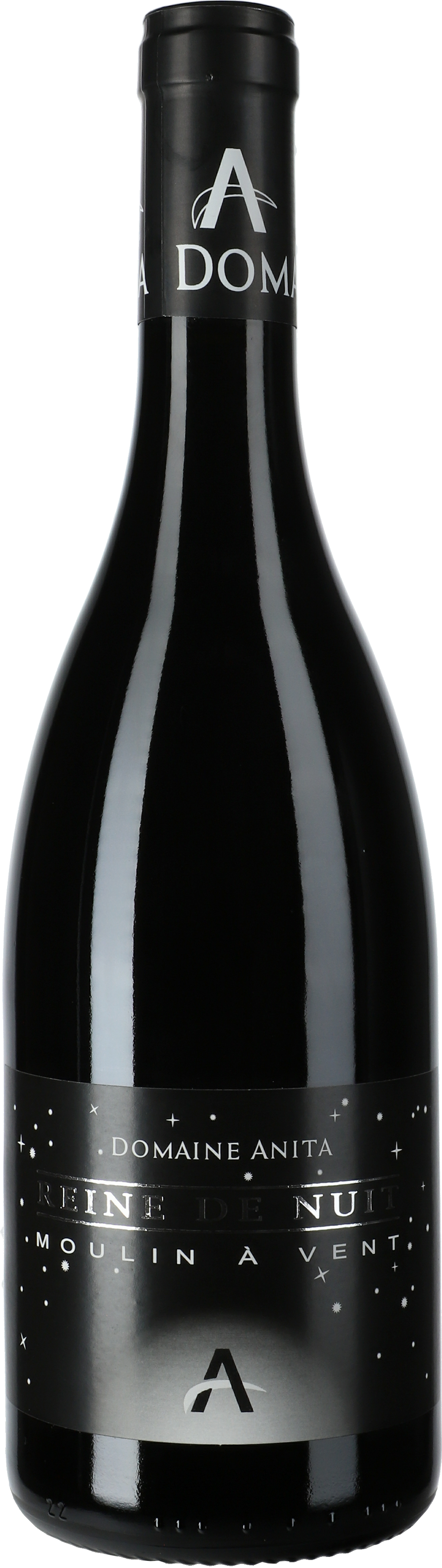 Tastevin Inox Letra – La Nuit Des Caves – Œnologie Beaujolais