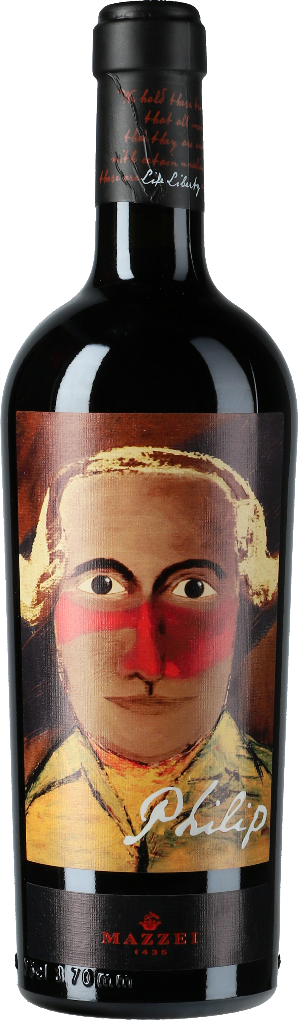 Cabernet Sauvignon Lobenbergs Gute Weine