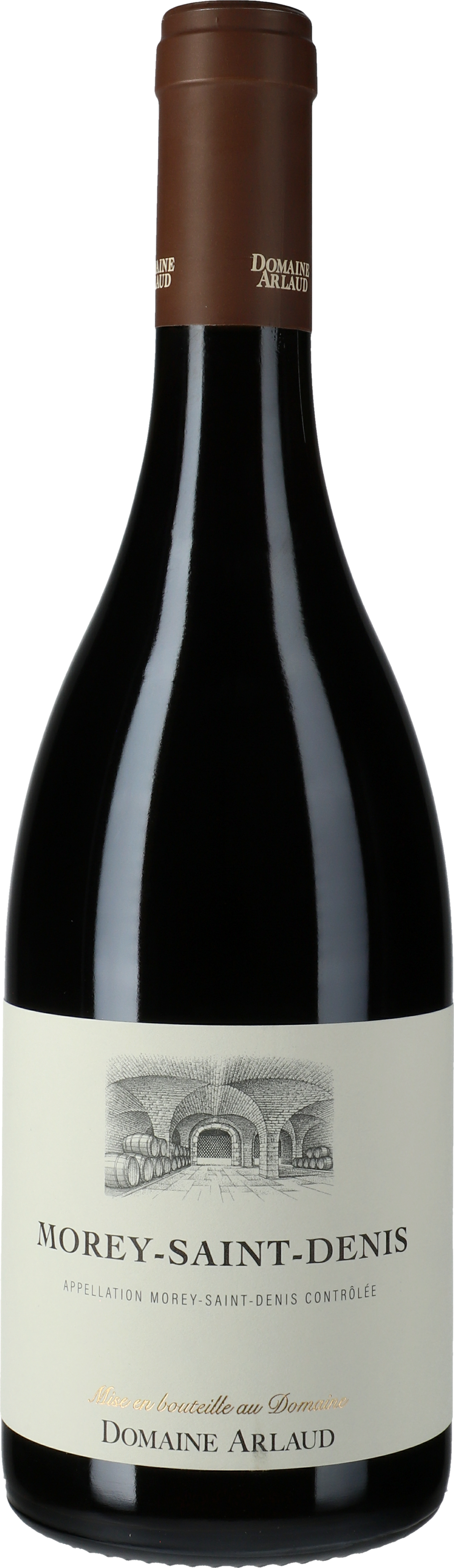 Domaine Arlaud: Morey-Saint-Denis 2021 - Lobenbergs