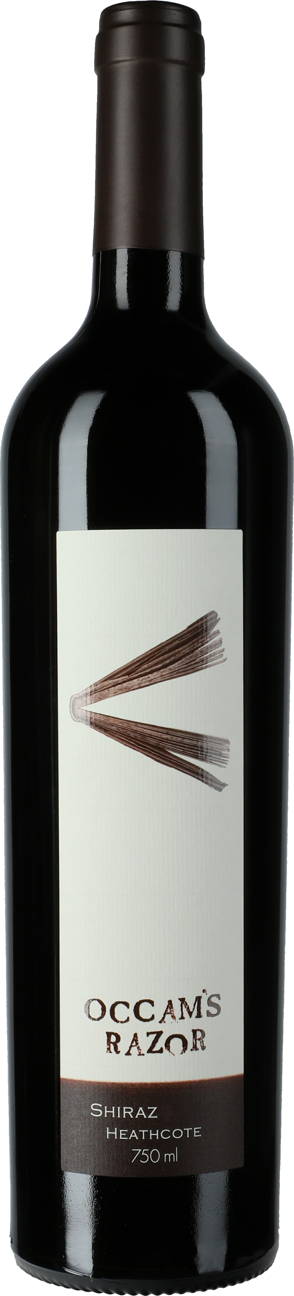 Jasper Hill Vineyard: Occam's Razor 2022 - Lobenbergs