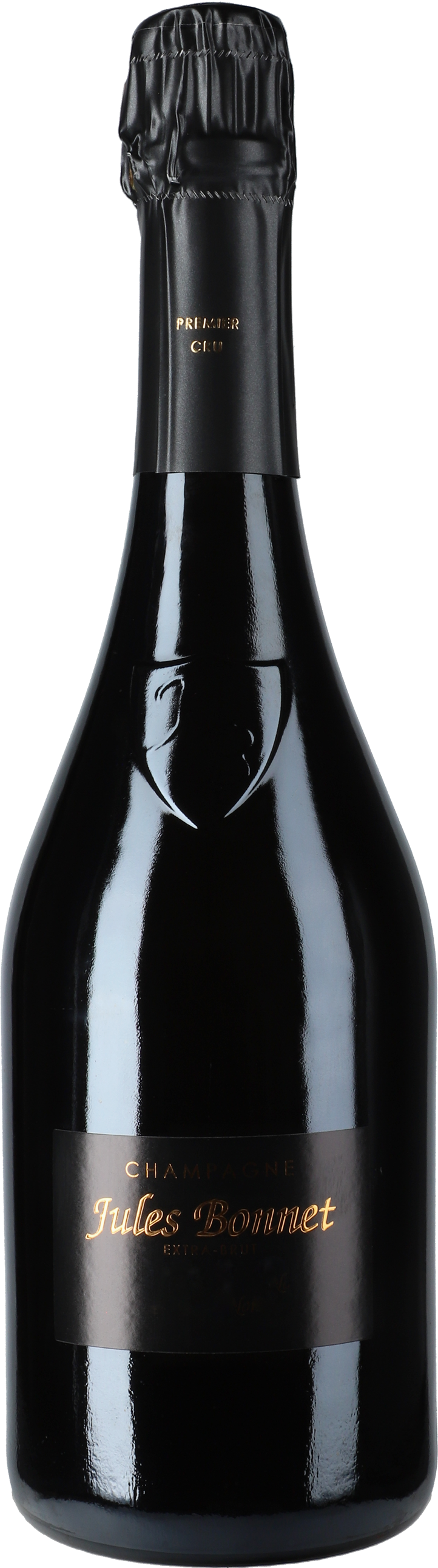 Bonnet-Ponson: Champagne Jules Bonnet Blanc de Noirs Premier Cru Extra ...