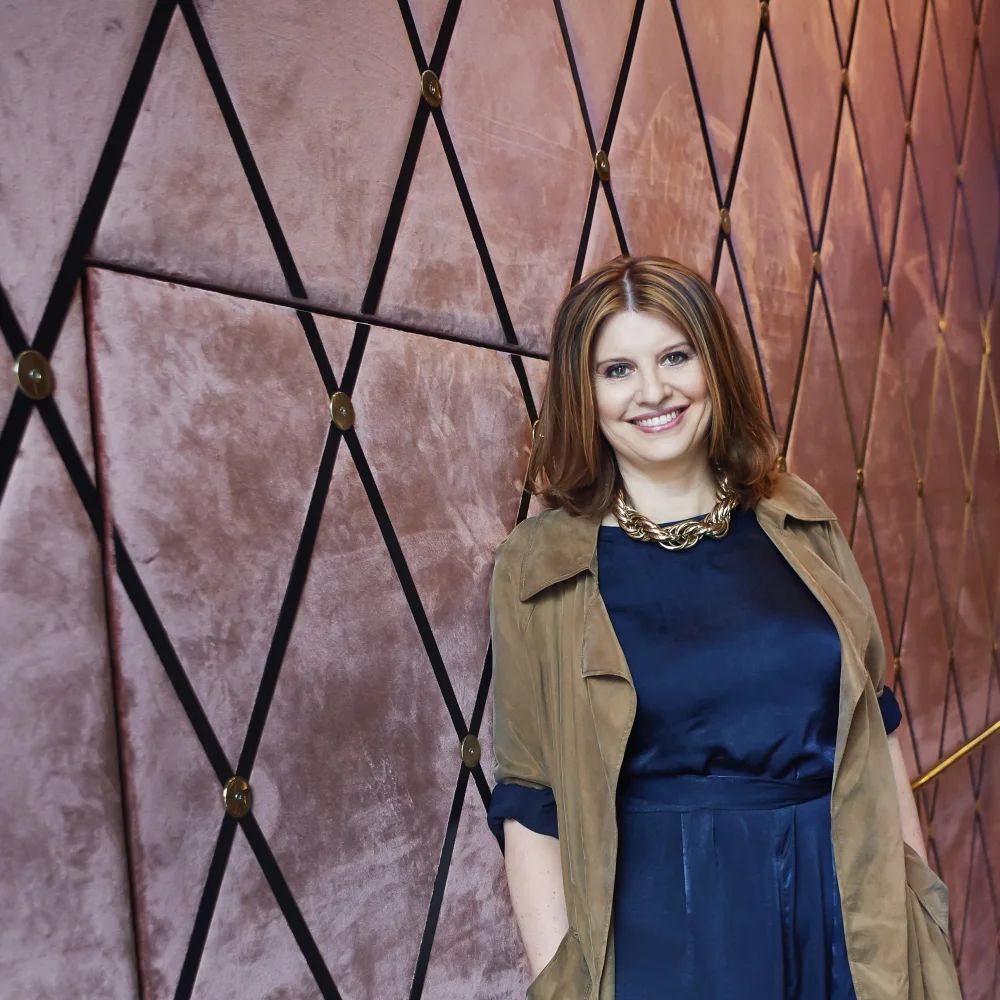 Simona Ahrnstedt_Foto @ Kate Gabor