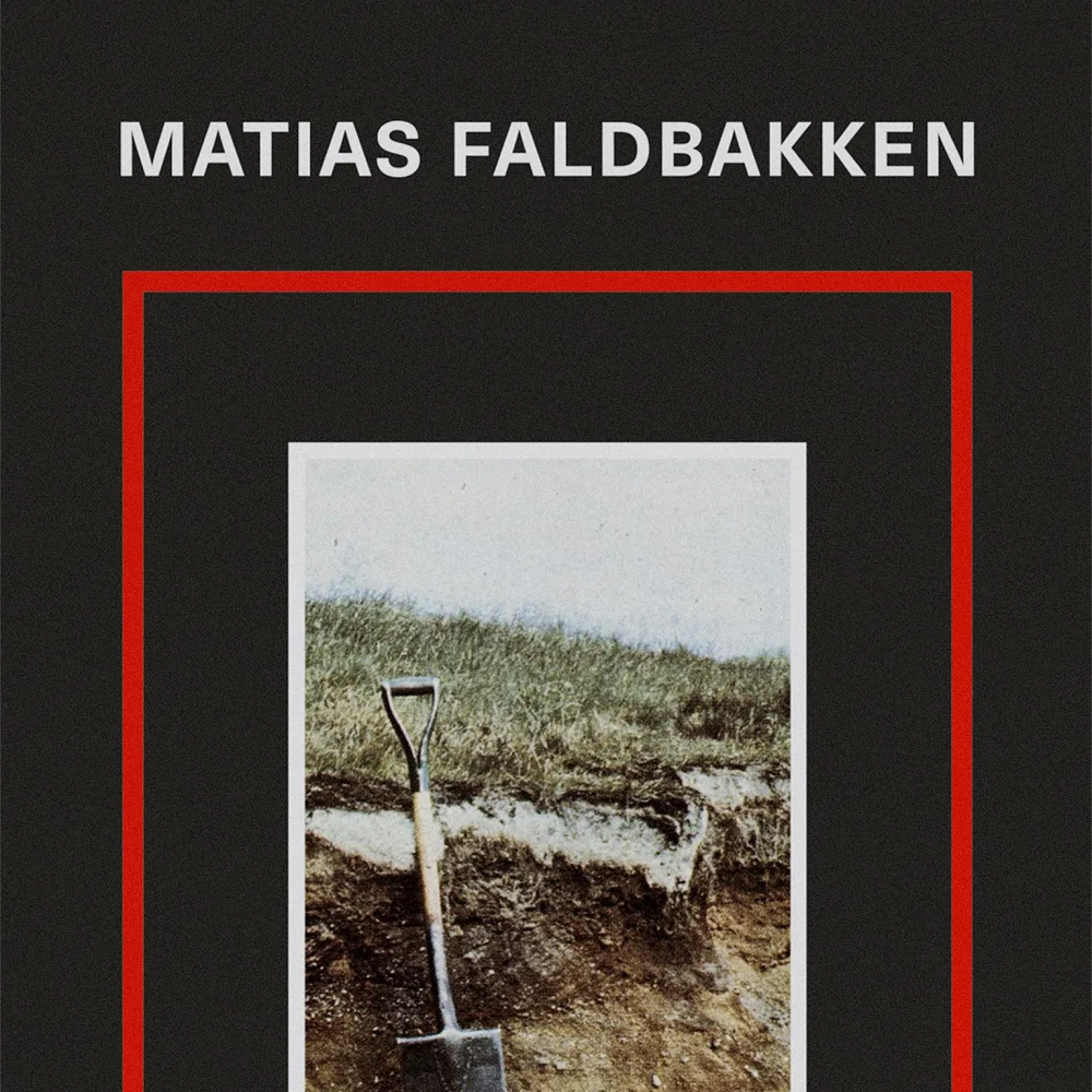 Vi er fem_Matias Faldbakken_Gutkind Forlag