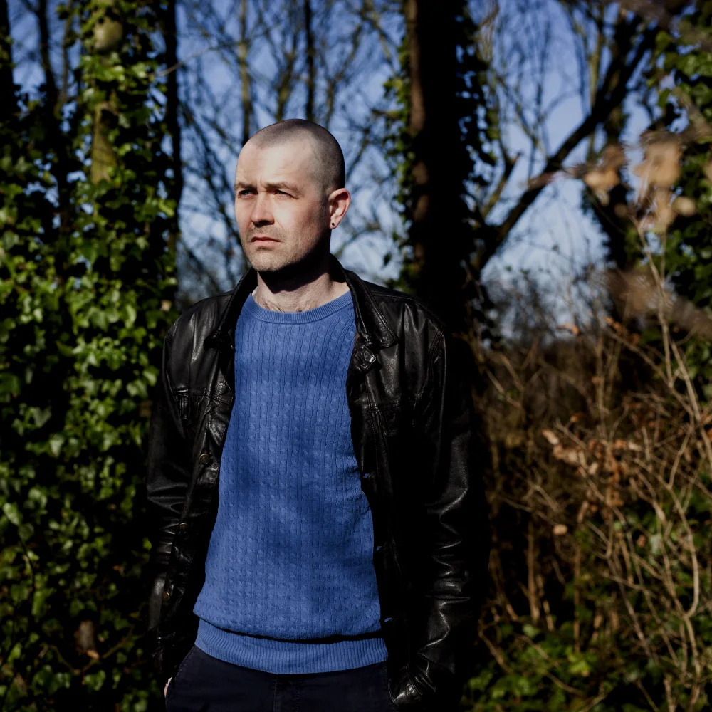 Daniel Dalgaard_Foto @ Lea Meilandt