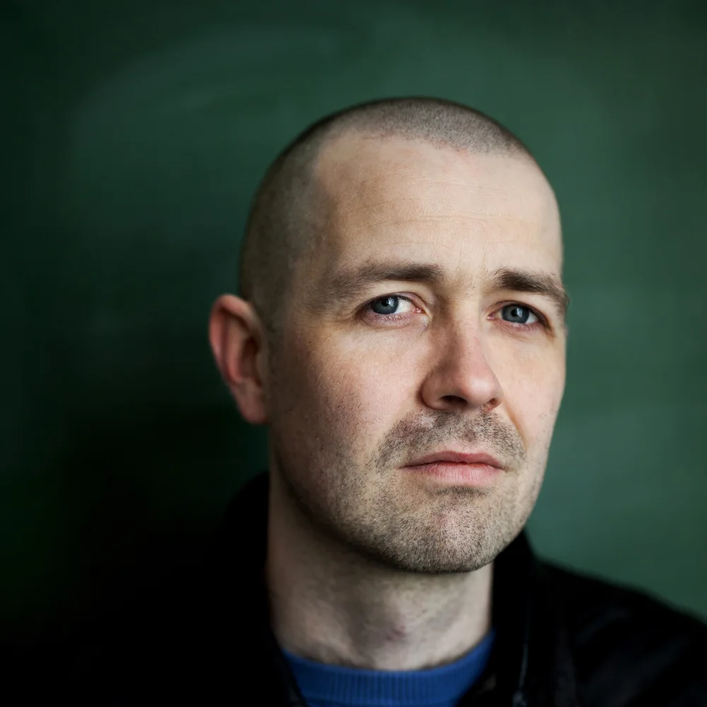 Daniel Dalgaard_Foto @ Lea Meilandt