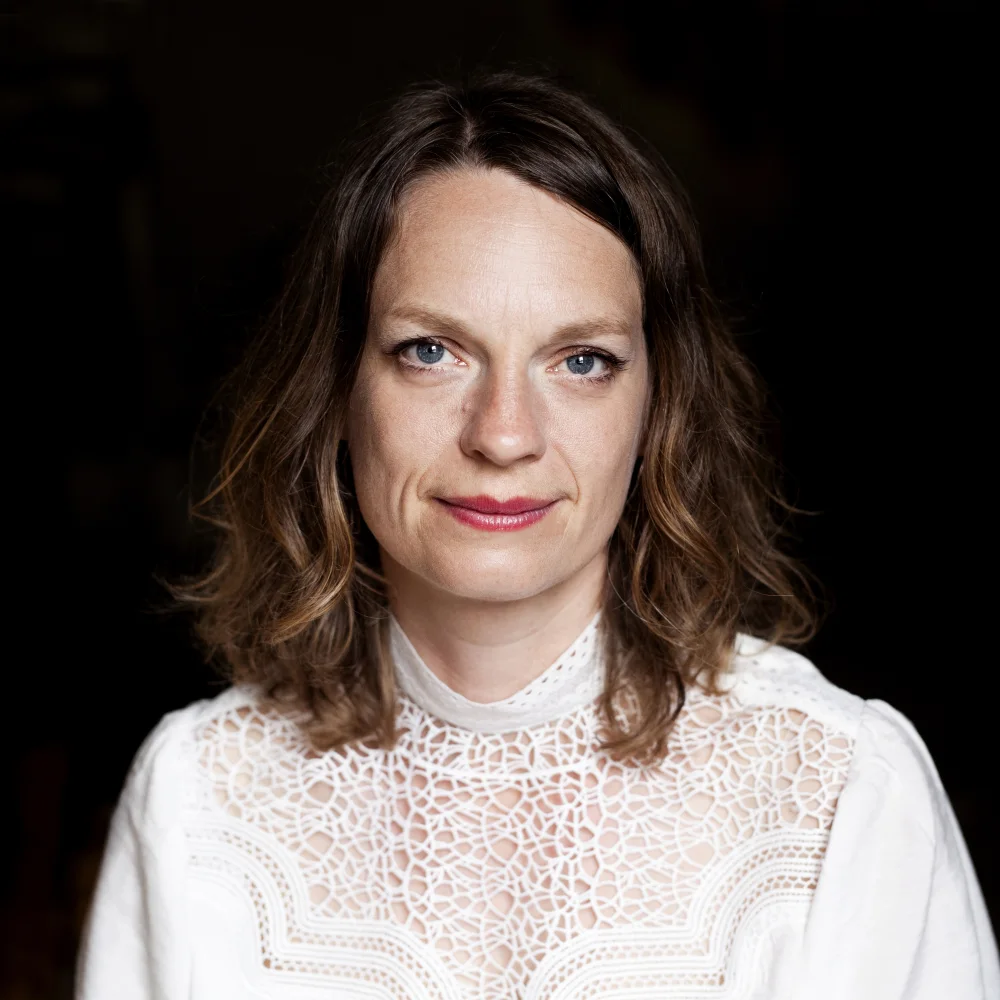 Charlotte Weitze_Foto @ Lea Meilandt