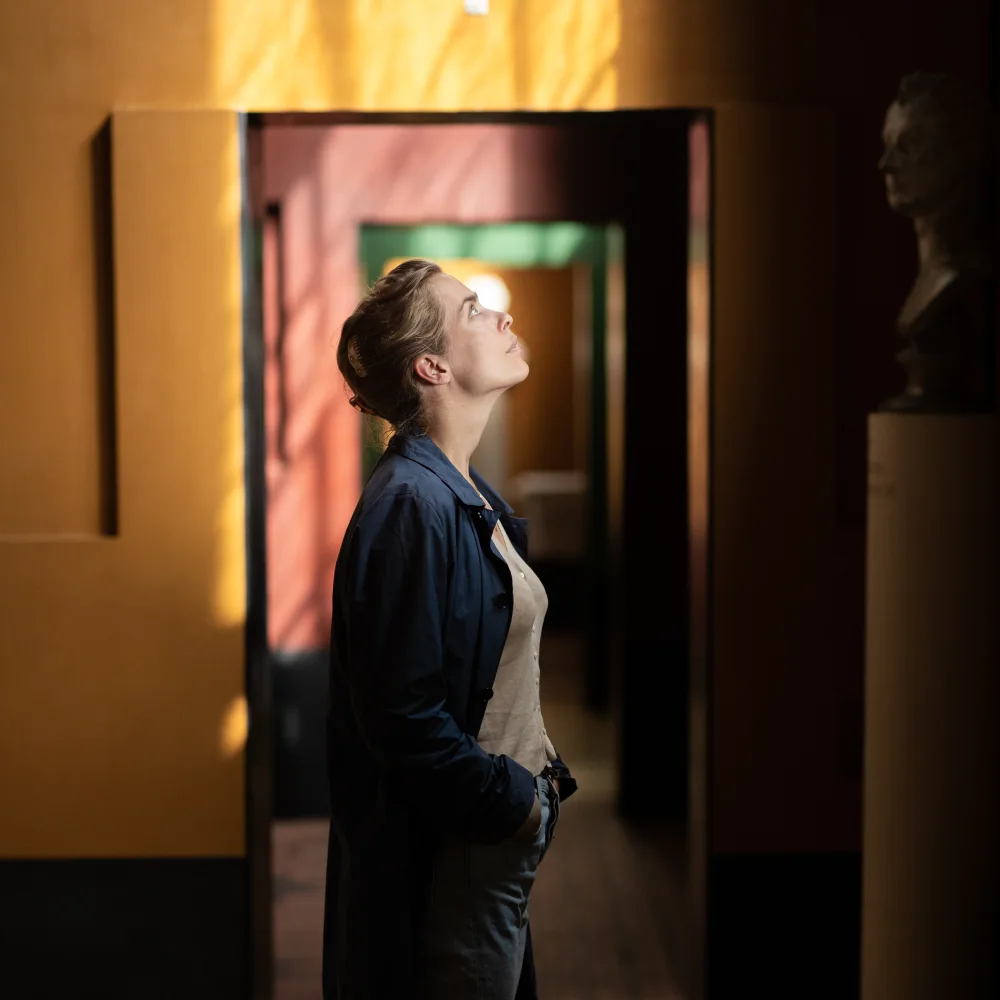 Caroline Minor_Foto @ Martin Reinhard