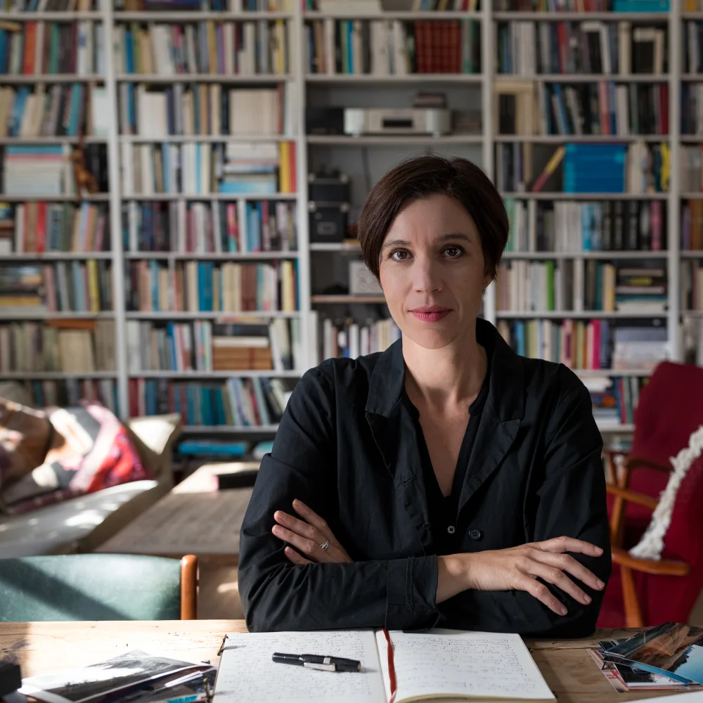 Kristina Stoltz_Foto @ Martin Reinhard