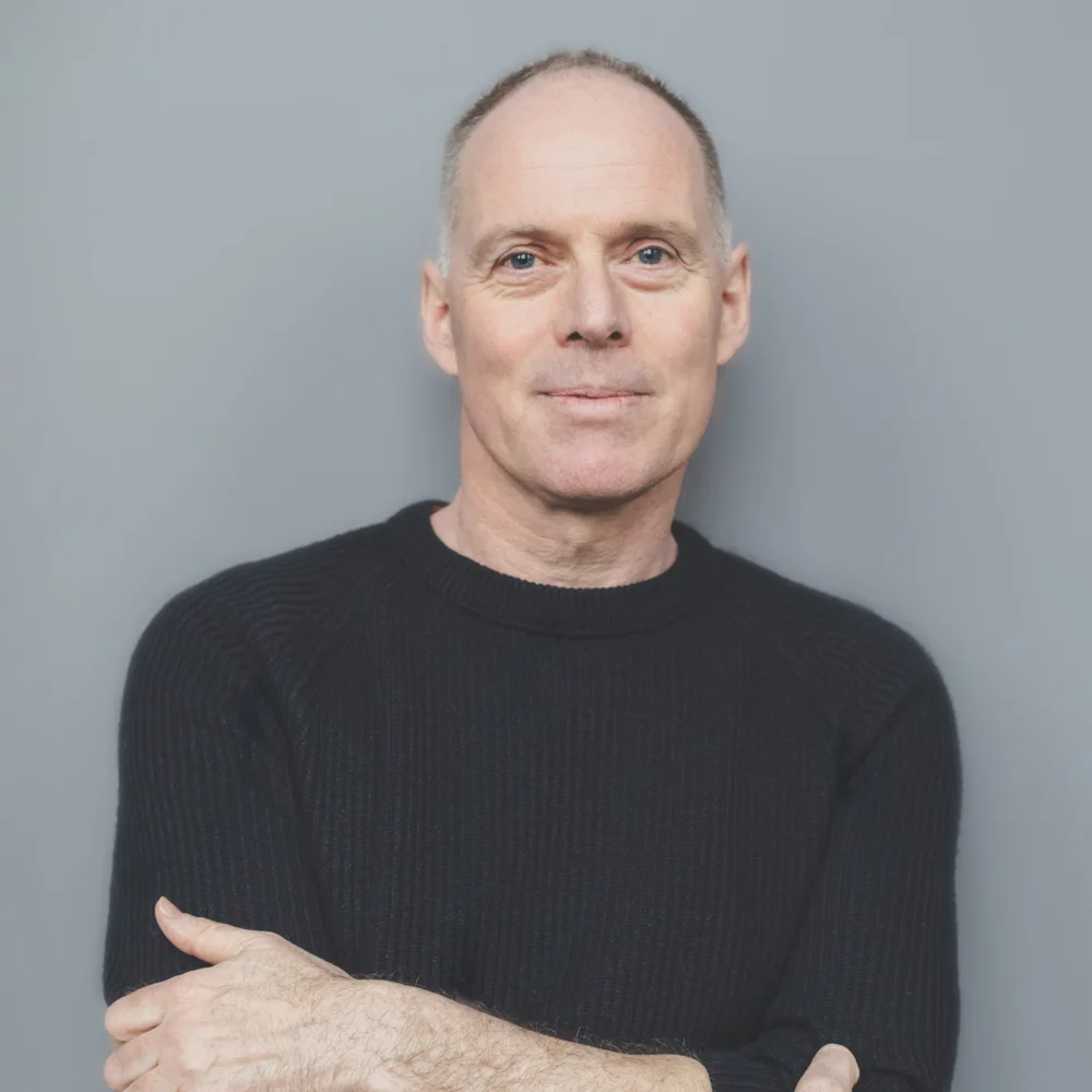 Geir Gulliksen_Foto @ Tale Hendnes, 2020