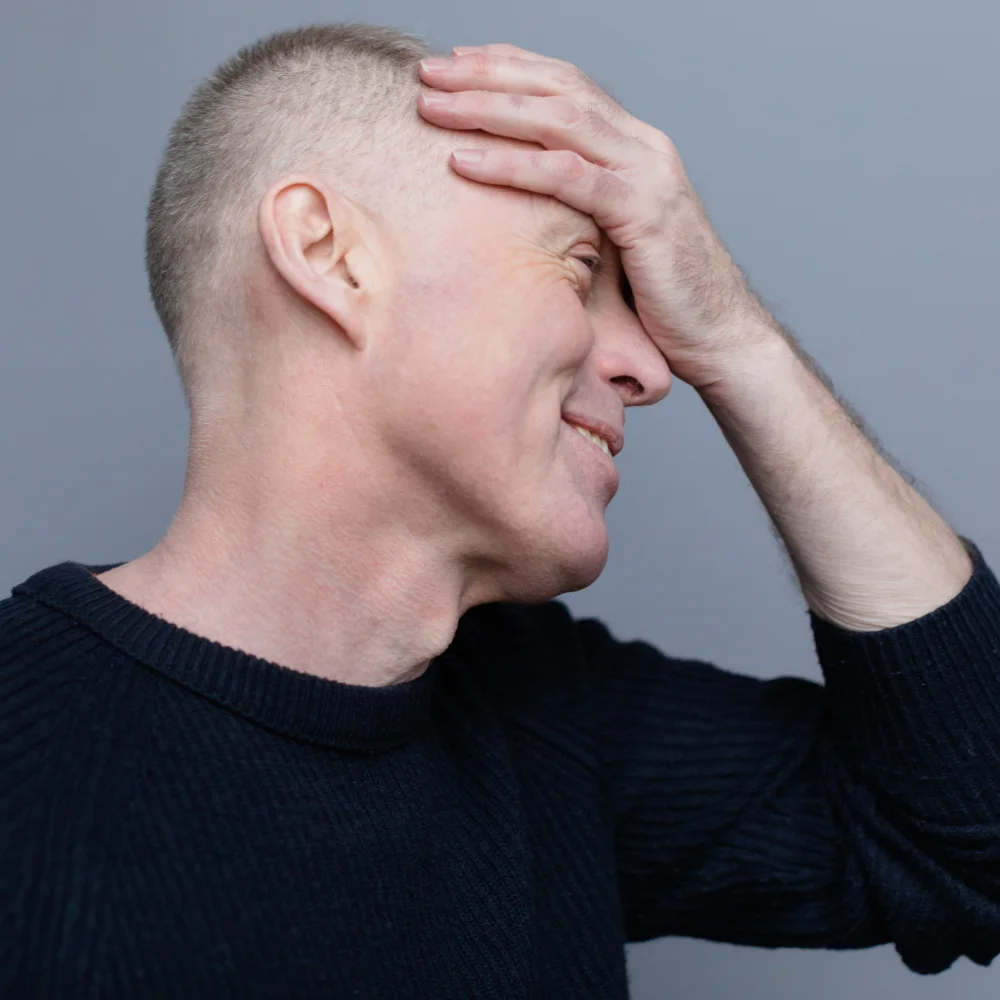 Geir Gulliksen_Foto @ Tale Hendnes, 2020
